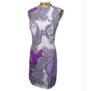 Midi Sleeveless Dress